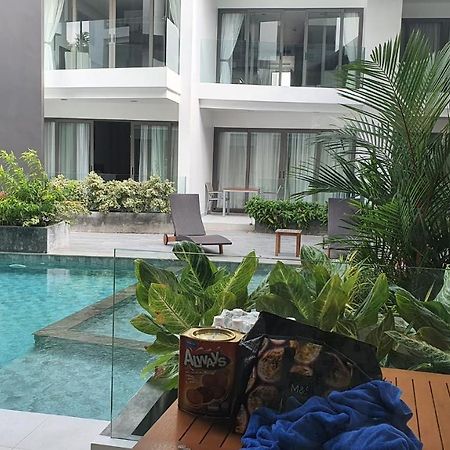 Cyan Resort Kamala Beach Apartments Condominiums Kültér fotó