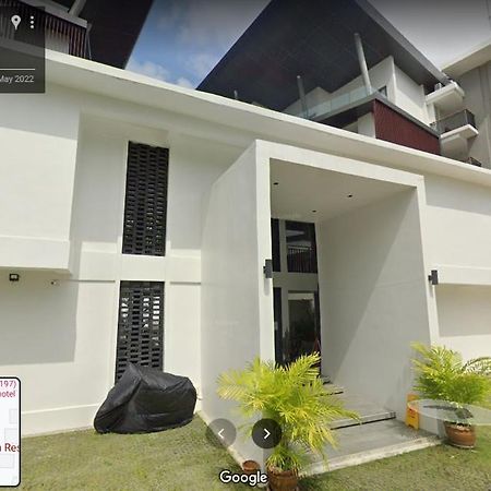 Cyan Resort Kamala Beach Apartments Condominiums Kültér fotó